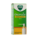 MEDIFLOR Oropolis spray 20ml