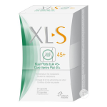 XL-S Mon ventre plat 45 + 30 comprimés