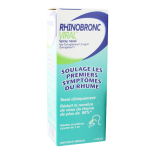 BOEHRINGER INGELHEIM Rhinobronc viral spray nasal 20ml