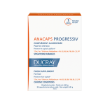 DUCRAY Anacaps progressiv 30 capsules