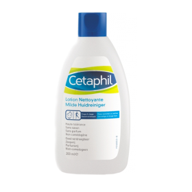 CETAPHIL Lotion nettoyante 200ml