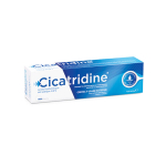 CICATRIDINE Crème réparatrice tube 60g