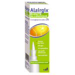 COOPER Alairgix rhinite allergique 2% solution pour pulvérisation nasale 15ml