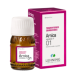 LEHNING Arnica complexe n°1 solution buvable en gouttes 30ml