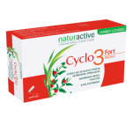 NATURACTIVE Cyclo 3 fort 30 gélules