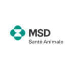 logo marque MSD SANTÉ ANIMALE