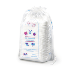EVOLUPHARM Baby look 40 carrés de coton