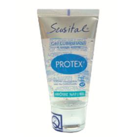 PROTEX CONDOMS Sensital 50ml