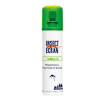 INSECT ECRAN - Anti-moustiques - Spray répulsif peau - Protection contre  les piqûres de moustiques - Zones Infestées – Made in France - 100 ml :  : Sports et Loisirs