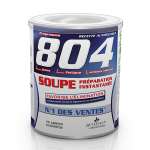 LES 3 CHÊNES 804 diet soup 300g