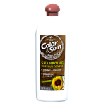 LES 3 CHÊNES Color et soin shampoing cheveux colorés foncés 250ml