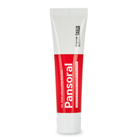 PIERRE FABRE Pansoral gel pour application buccale 15g