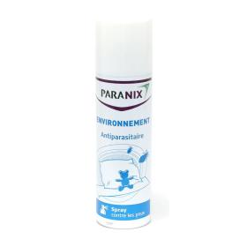 OMEGA PHARMA Paranix environnement spray 150ml