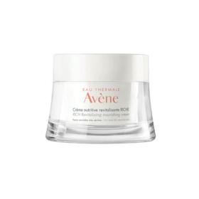 AVÈNE Crème nutritive revitalisante riche 50ml