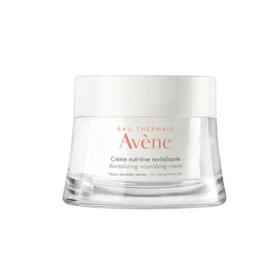 AVÈNE Crème nutritive revitalisante 50ml