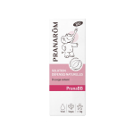PRANAROM PranaBB huile de massage défenses naturelles 10ml