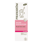 PRANAROM PranaBB baume respiratoire 40ml