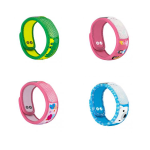 PARAKITO Bracelet rechargeable enfant 1 unité