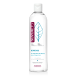 NOVIDERM Boréade eau micellaire purifiante 400ml