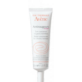 AVÈNE Antirougeurs fort soin concentré 30ml