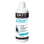 EAFIT Ultra slim burner 500ml