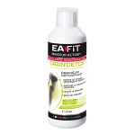 EAFIT Drain’detox 500ml