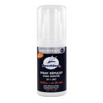 MOUSTIDOSE Spray répulsif zones infestées 50ml