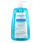 NEUTRADERM Gel douche micellaire dermo-protecteur 1L