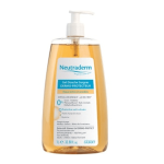 NEUTRADERM Gel douche surgras dermo-protecteur 1L