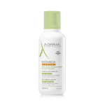 A-DERMA Exomega control crème émolliente 400ml