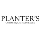 logo marque PLANTER'S