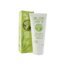 PLANTER'S Gel aloe vera 96% 200ml