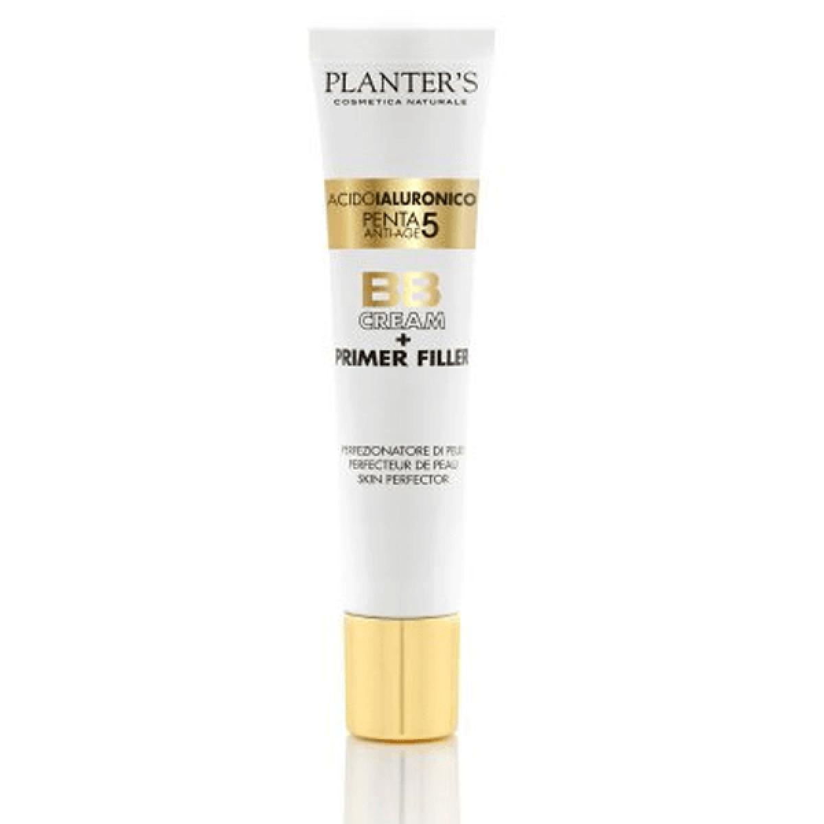 PLANTER'S BB cream + primer filler penta 5 40ml Parapharmacie