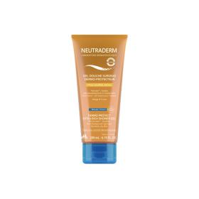 NEUTRADERM Gel douche surgras dermo-protecteur 200ml