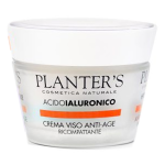 PLANTER'S Crème visage anti-âge raffermissante 50ml