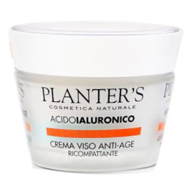 PLANTER'S Crème visage anti-âge raffermissante 50ml