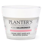 PLANTER'S Crème visage anti-âge protectrice adoucissante 50ml