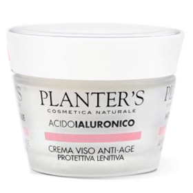 PLANTER'S Crème visage anti-âge protectrice adoucissante 50ml