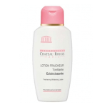 CHÂTEAU ROUGE Lotion fraicheur éclaircissante 200ml