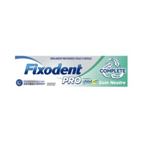 FIXODENT Pro complete soin neutre 47g