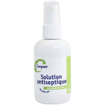 COOPER Solution antiseptique chlorhexidine 0.5% 100ml