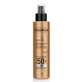 FILORGA UV-bronze corps spray solaire SPF 50+ 150ml