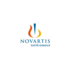 logo marque NOVARTIS SANTÉ ANIMALE