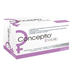 CONCEPTIO Endolib 90 gélules