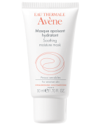 AVÈNE Masque apaisant hydratant 50ml