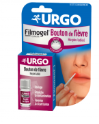 URGO Filmogel bouton de fièvre 3ml