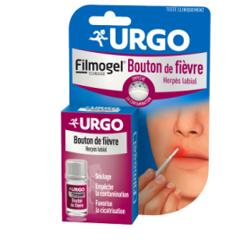 URGO Filmogel bouton de fièvre 3ml