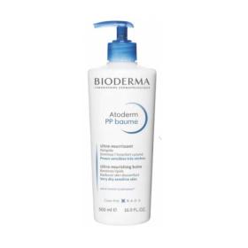 BIODERMA Atoderm pp baume 500ml