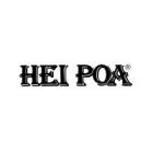 logo marque HEI POA