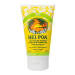 HEI POA Gel douche surgras au monoï de Tahiti 150ml